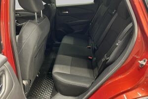 Nissan Qashqai esikatselu 9