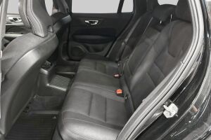 Volvo V60 esikatselu 10