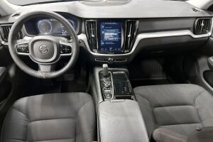 Volvo V60 esikatselu 11