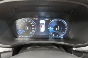 Volvo V60 esikatselu 14