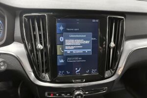Volvo V60 esikatselu 15