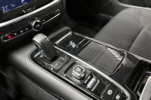 Volvo V60 esikatselu 16