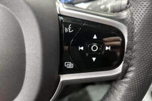 Volvo V60 esikatselu 17