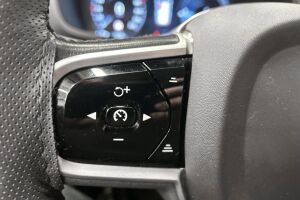 Volvo V60 esikatselu 18