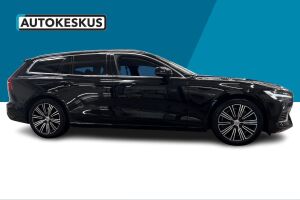 Volvo V60 esikatselu 4