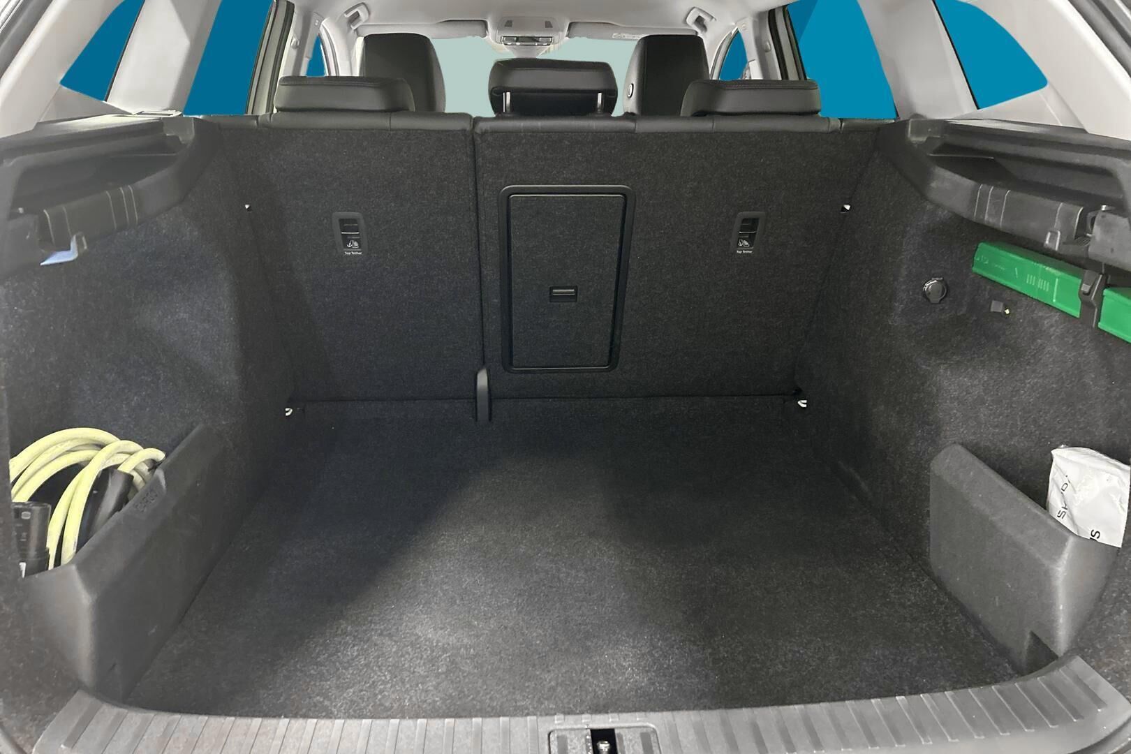 Skoda Enyaq iso kuva 11