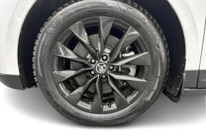 Skoda Enyaq esikatselu 12