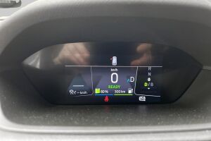 Skoda Enyaq esikatselu 16