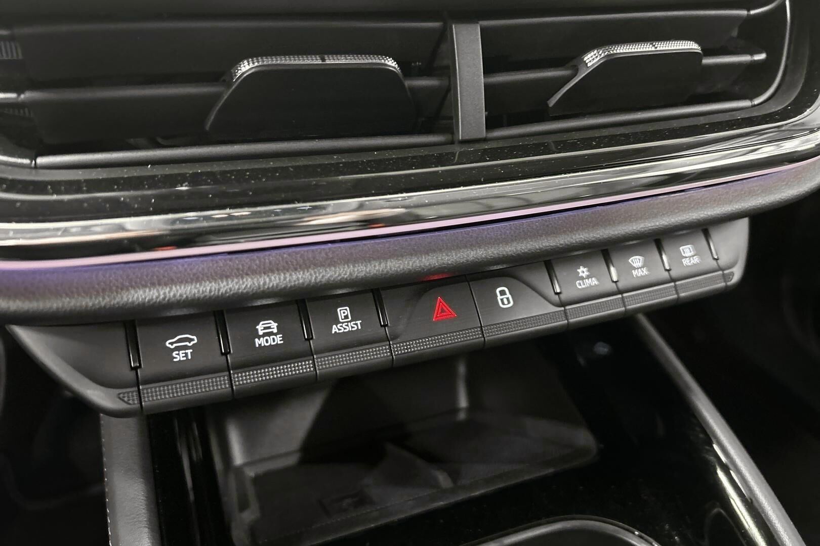 Skoda Enyaq iso kuva 20