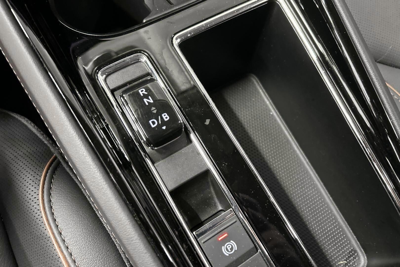 Skoda Enyaq iso kuva 21