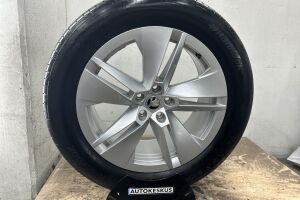 Skoda Enyaq esikatselu 24