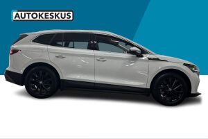 Skoda Enyaq esikatselu 3