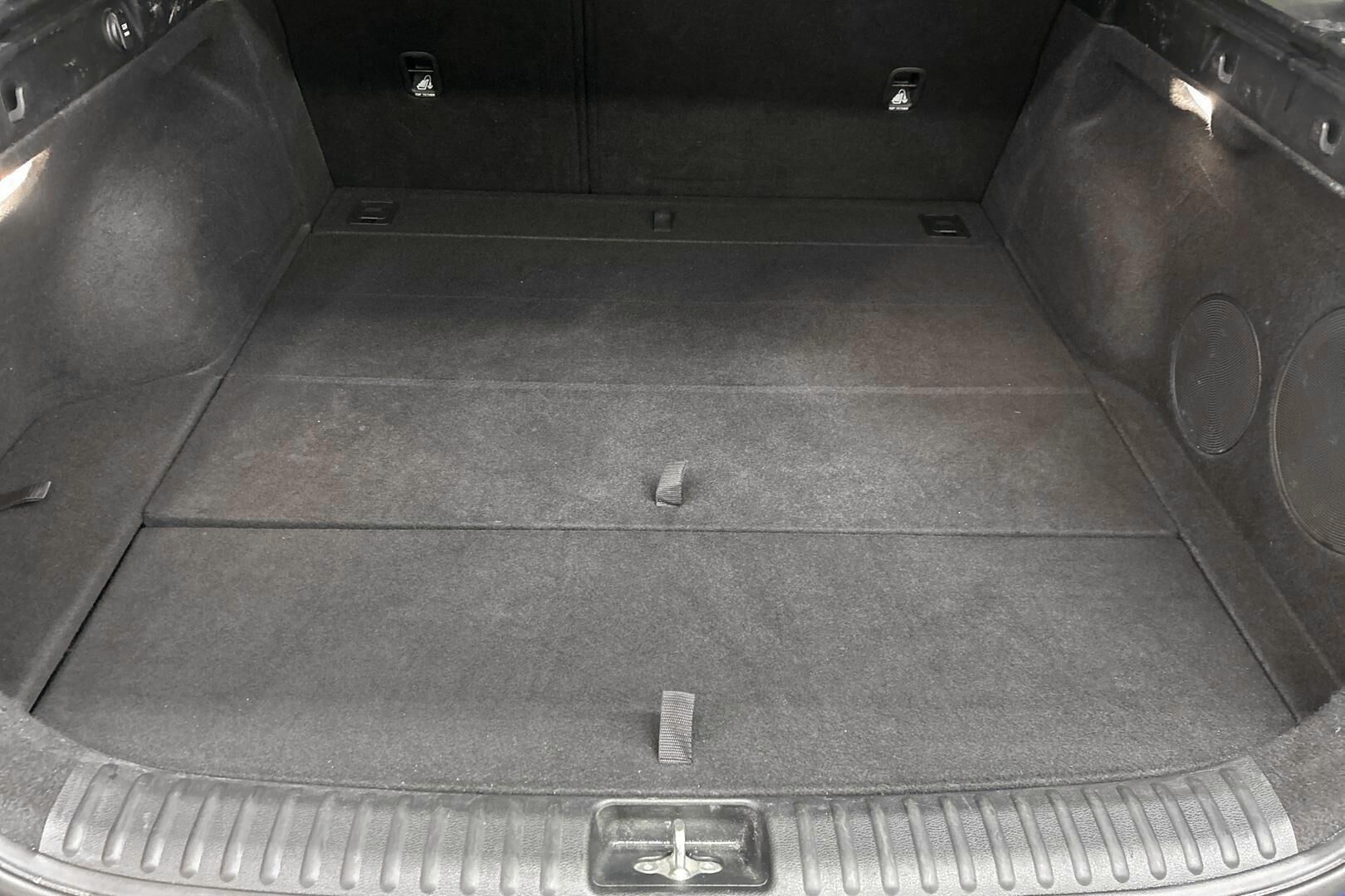 KIA Ceed iso kuva 11