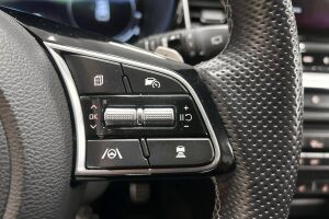 KIA Ceed esikatselu 16