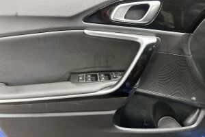 KIA Ceed esikatselu 18