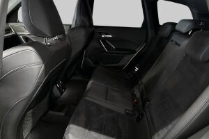 BMW X1 esikatselu 9