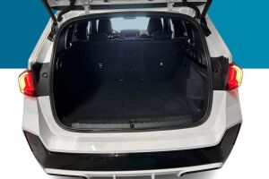 BMW X1 esikatselu 11