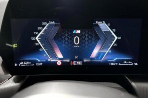 BMW X1 esikatselu 30