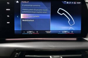 BMW X1 esikatselu 15