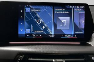 BMW X1 esikatselu 31