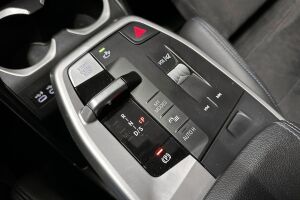 BMW X1 esikatselu 21