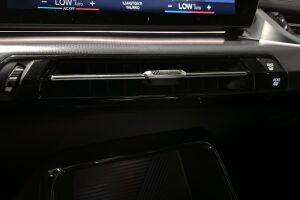BMW X1 esikatselu 22
