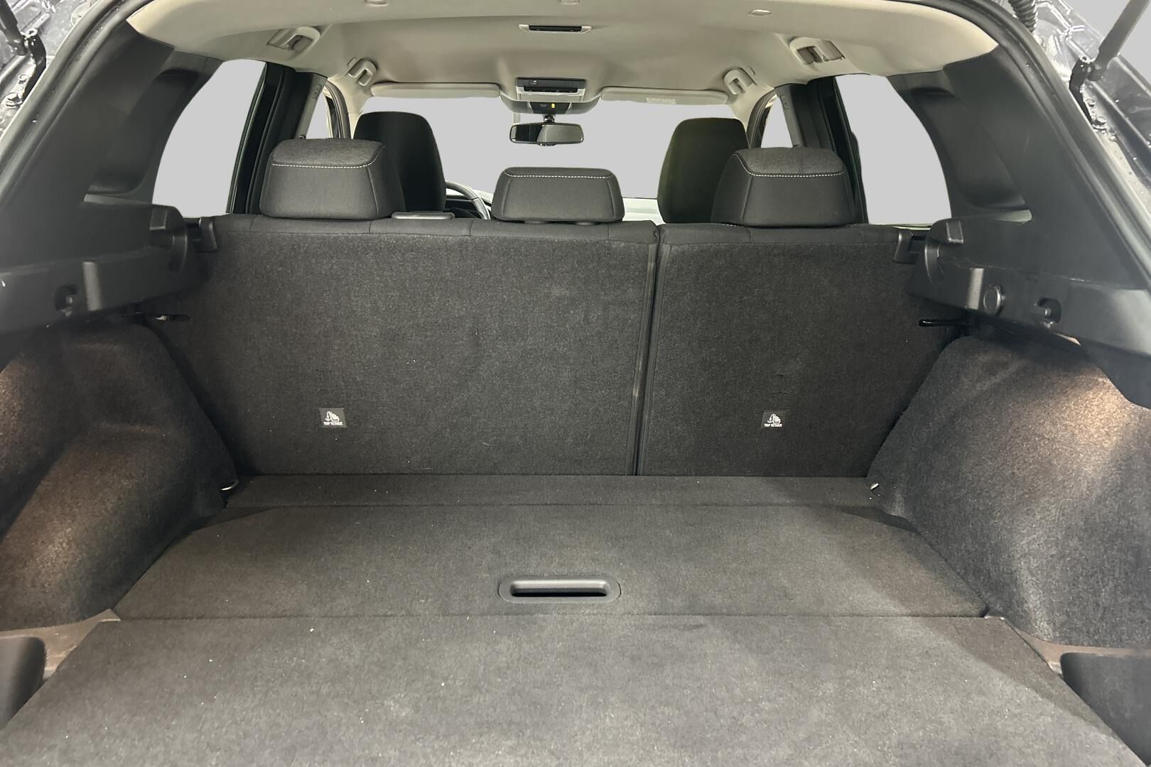 Nissan Qashqai iso kuva 11