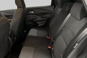 Nissan Qashqai esikatselu 14