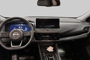 Nissan Qashqai esikatselu 15