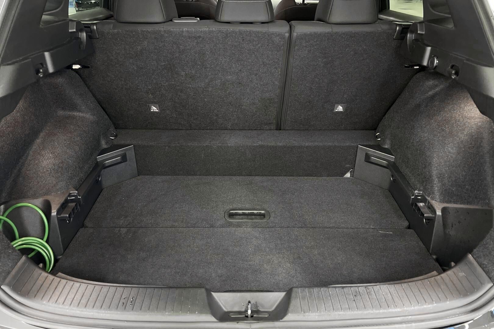 Nissan Qashqai iso kuva 16