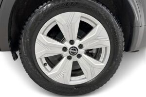 Nissan Qashqai esikatselu 17