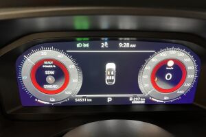 Nissan Qashqai esikatselu 18