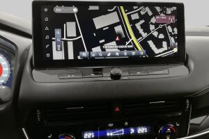 Nissan Qashqai esikatselu 19