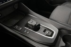 Nissan Qashqai esikatselu 1