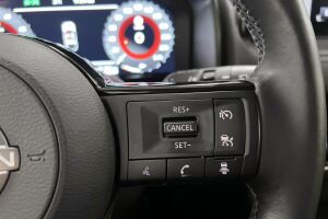 Nissan Qashqai esikatselu 21