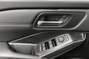 Nissan Qashqai esikatselu 2