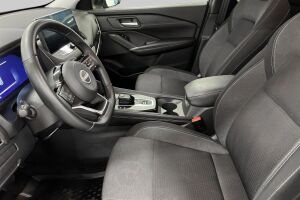 Nissan Qashqai esikatselu 13