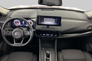 Nissan Qashqai esikatselu 7