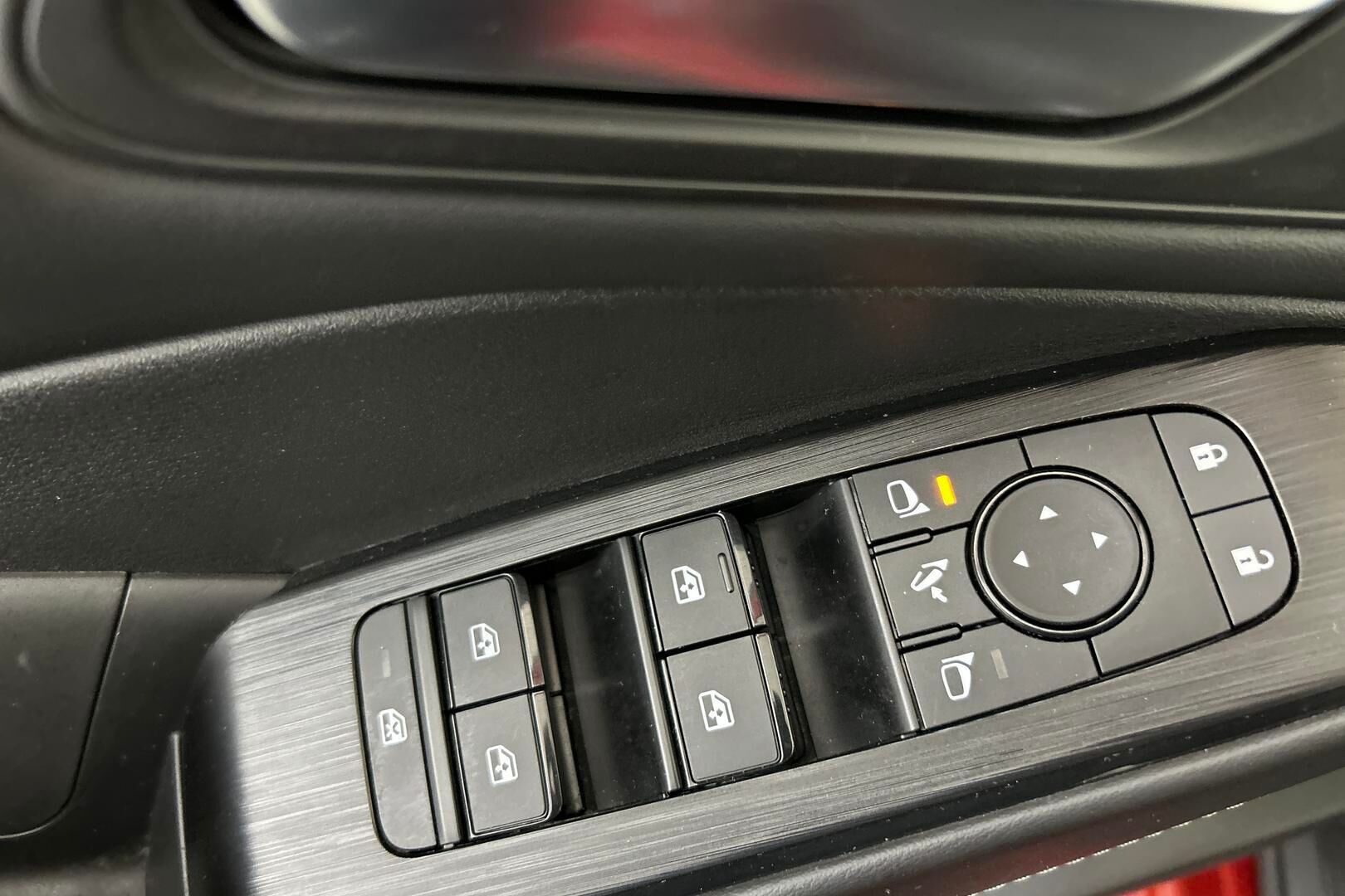 Nissan Qashqai iso kuva 13