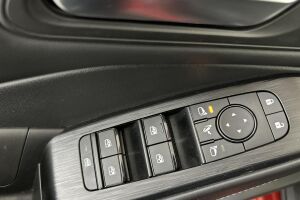 Nissan Qashqai esikatselu 9