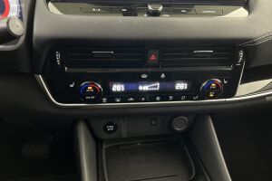 Nissan Qashqai esikatselu 21