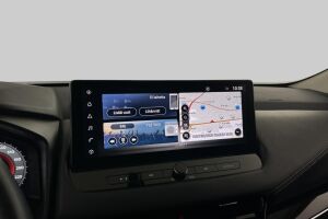 Nissan Qashqai esikatselu 12