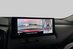 Nissan Qashqai esikatselu 22