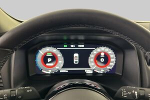 Nissan Qashqai esikatselu 13