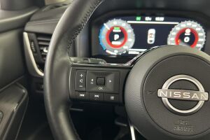 Nissan Qashqai esikatselu 14