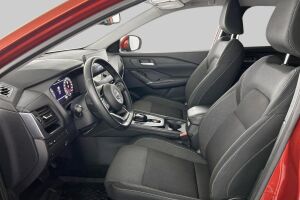 Nissan Qashqai esikatselu 19