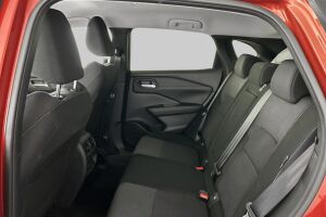 Nissan Qashqai esikatselu 6