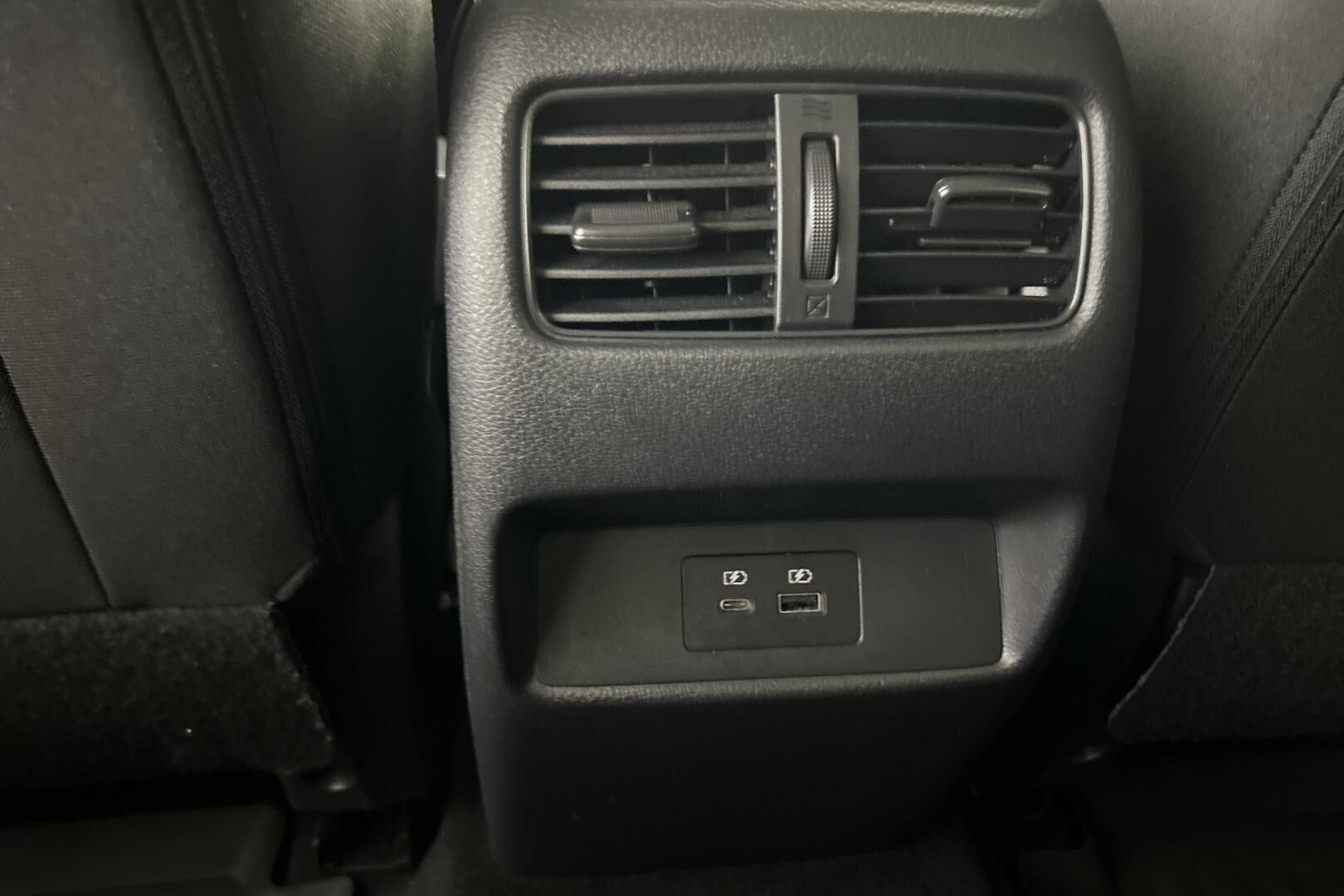 Nissan Qashqai iso kuva 28
