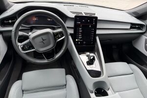 Polestar 2 esikatselu 1