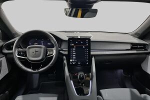 Polestar 2 esikatselu 15